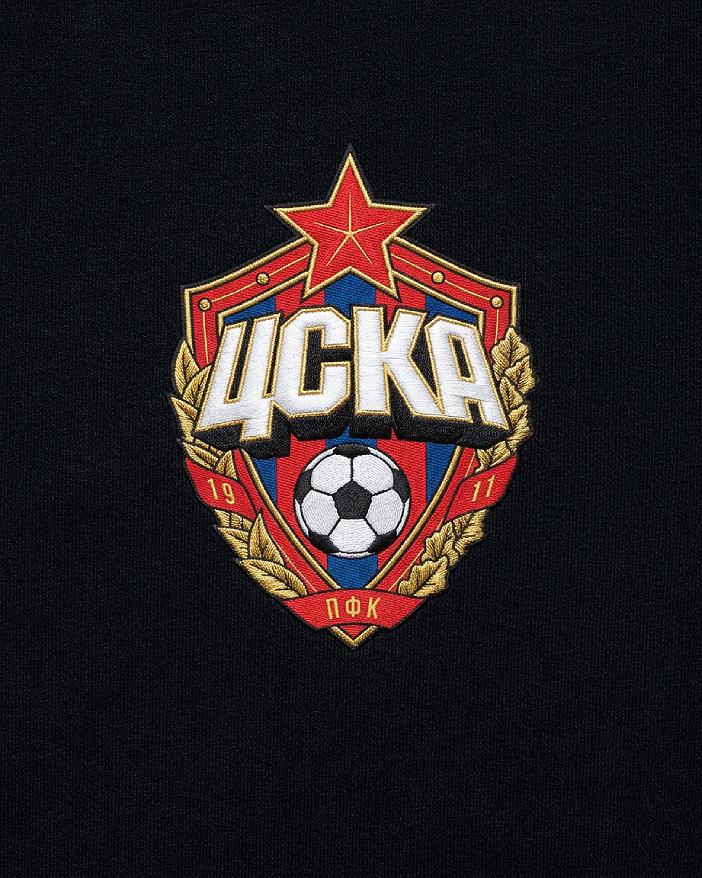 Свитшот Герб ЦСКА