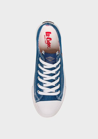 Кеды Lee Cooper
