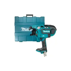 Аккумуляторный инструмент для вязки арматуры Makita DTR180ZK