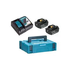 Набор аккумуляторов PSK Makita MKP1RG182