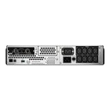 ИБП APC Smart-UPS SMT2200RMI2UNC