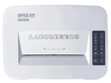 Уничтожитель бумаг Office Kit S215N 3.9x38