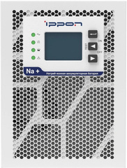 Источник бесперебойного питания Ippon Na+ II TAE 1000