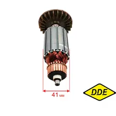 Якорь DDE VD850Z (VD08-0003)