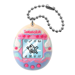 Интерактивная игрушка Тамагочи Tamagotchi Angel Cake (Gen 3)