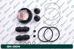 Ремкомплект суппорта G-brake GK-004
