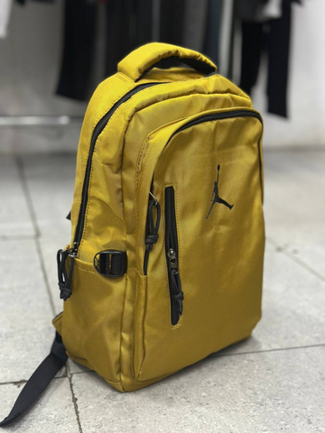 Рюкзак AIR JORDAN 044275yellow