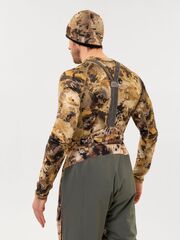 Зимний костюм для охоты, туризма Remington Wildforce Yellow Waterfowl Honeycombs на remingtonn.ru