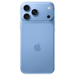 iPhone 18 Pro 2 ТБ Light Blue (Без RuStore)
