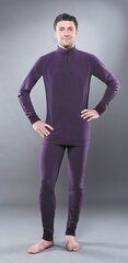 700P-DVT Кальсоны Guahoo  FLECCE basic