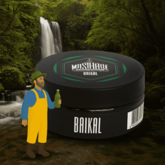 Must Have - Baikal (125g)