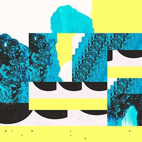 Виниловая пластинка Bicep — Bicep (2 LP)