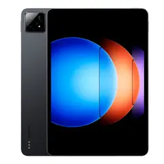 Планшет Xiaomi Pad 6S Pro 12.4", 12/512GB, Graphite Gray (Графитовый серый)