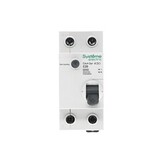 City9 Set Авт. выкл. диф. тока (АВДТ) 1P+N С 25А 4.5kA 30мА Тип-AС 230В — фото 4