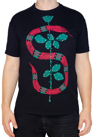 Футболка TS2798A The Saints Sinphony