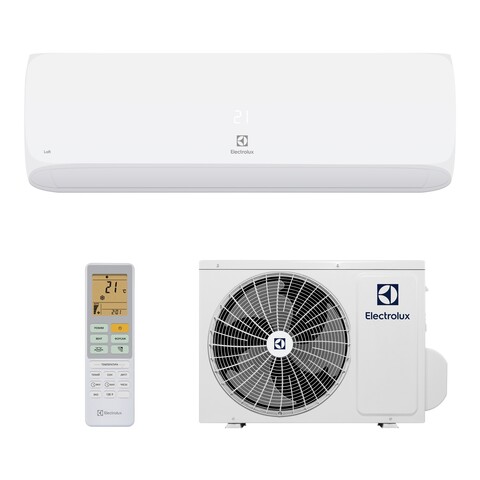 Сплит-система Electrolux EACS-09HAL/N8 Loft