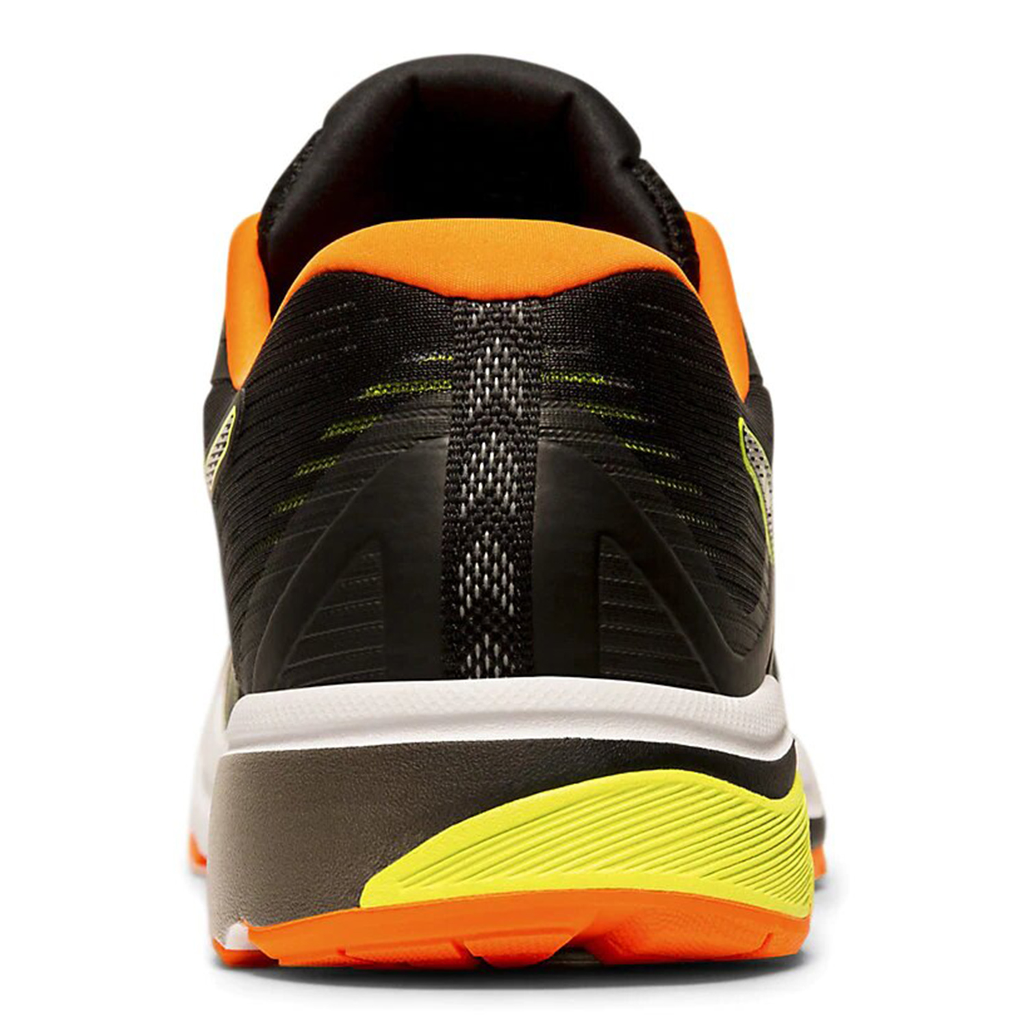 Asics Gt 1000 8 кроссовки для бега мужские черные - 3