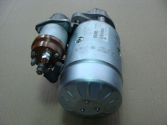 Стартер ГАЗ-53 (БАТЭ)