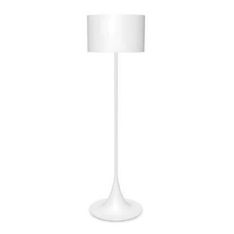 Торшер Spun Light F