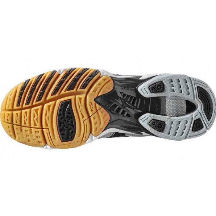 Mizuno Wave Bolt 3 Кроссовки волейбольные мужские