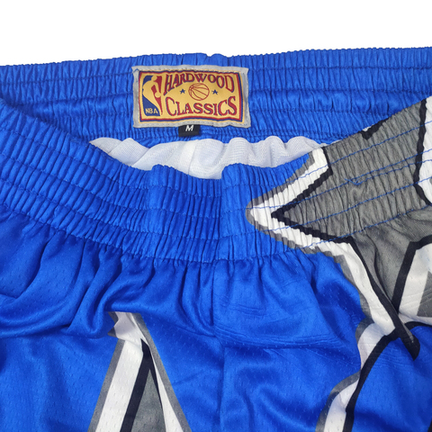 Баскетбольные шорты 'Orlando Magic' 