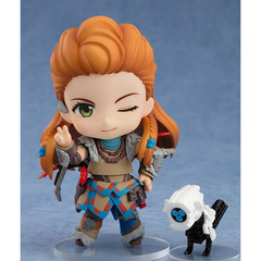 Фигурка Nendoroid Horizon Zero Dawn: Aloy