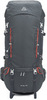 Картинка рюкзак туристический Ai One 8187 grey - 3