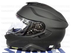 Мотошлем SHOEI GT-Air II Matt Black мото шлем Размер XL (60-61)
