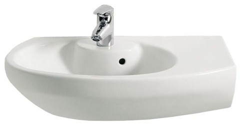 Roca Dama Senso Compacto 327518000 Раковина
