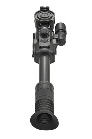 ЦИФРОВОЙ ПРИЦЕЛ НОЧНОГО ВИДЕНИЯ YUKON PHOTON RT 6Х50 S