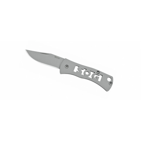 Нож SOG, FF92 Clip Point Micron Bead Blasted
