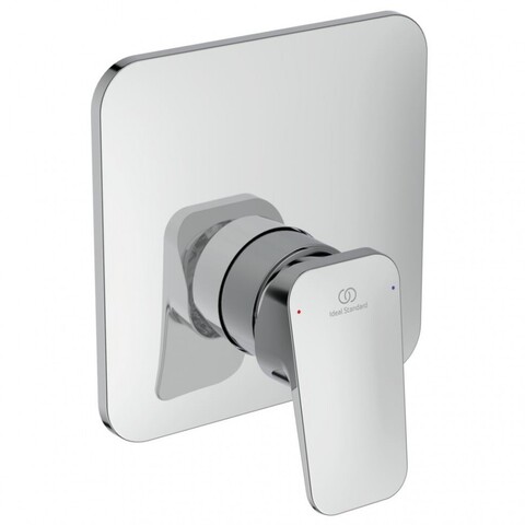 Ideal Standard Ceraplan BD254AA Встраиваемый смеситель для душа