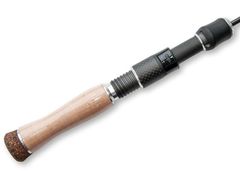 Спиннинг Nano Zero Carbon NSR582S XUL тест 0,2-1,5г,длина 172см,вес 66г.