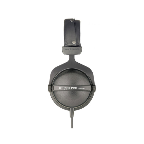 BEYERDYNAMIC  DT 770 PRO (250ом)