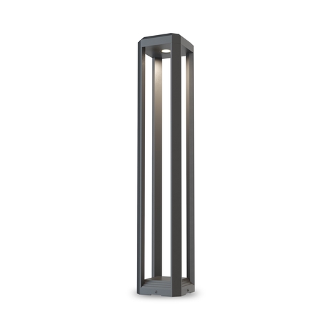 Ландшафтный светильник Outdoor O019FL-L12GR3K