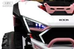 BUGGY E001EE 4WD с дистанционным управлением
