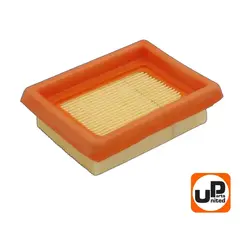Фильтр воздушный UNITED PARTS для STIHL FS120/250/300/400/450 41341410300 (90-0470)