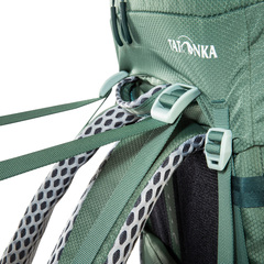 Рюкзак туристический Tatonka Pyrox 45+10