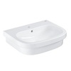 GROHE Euro 3933700H Раковина накладная