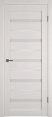Дверь Atum Al 7 / Bianco / White Cloud SM / Владимирские двери