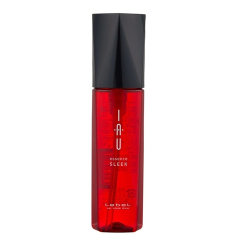 Сыворотка для волос Lebel IAU Essence Sleek 100 мл