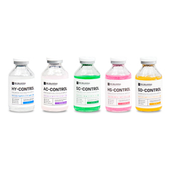 Сыворотка для кожи головы и роста волос DR.DRAWING Skin Control Ampoule HS (дермапен, мезороллер) , 35 мл