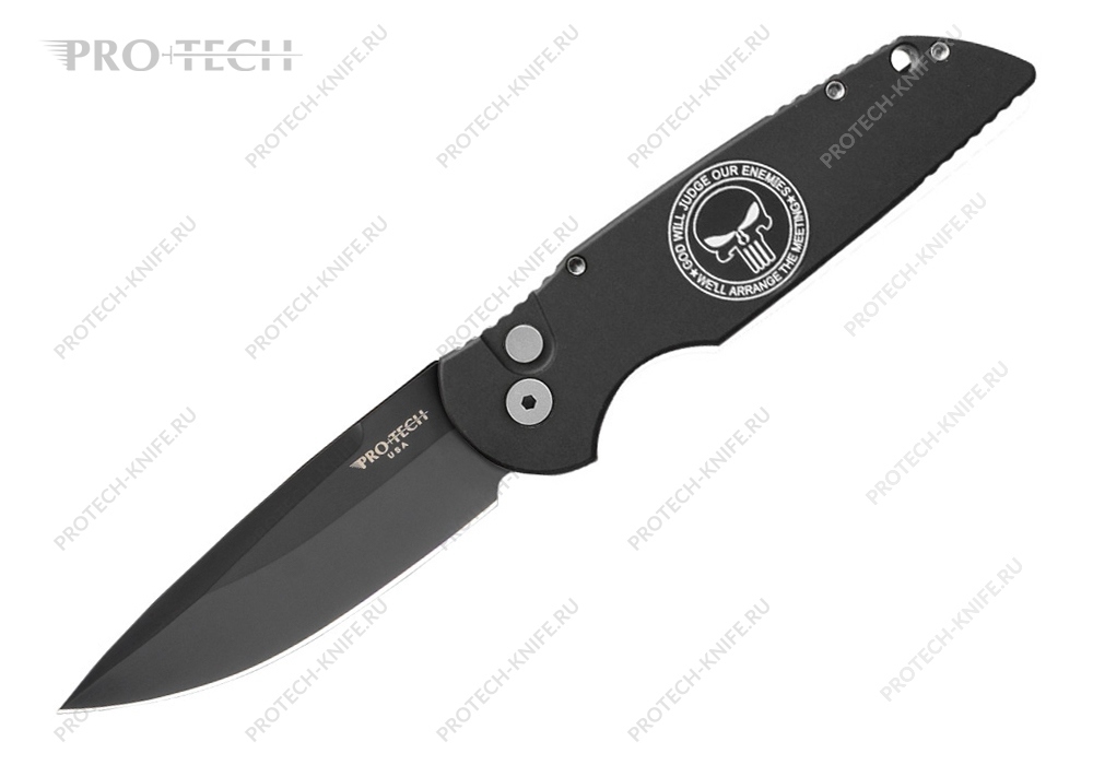 Нож Pro-Tech TR-3 Punisher B