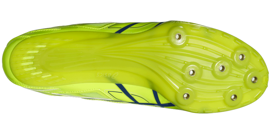 Шиповки мужские Asics SonicSprint - 5