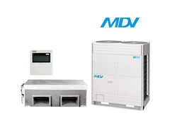 Канальная сплит-система MDV MDTC-96HWN1/MDOVT-96HN1