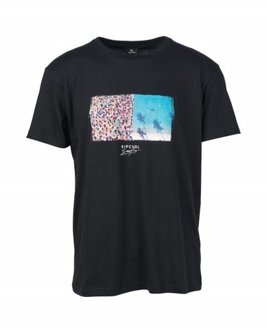 RIP CURL Good Bad Day SS Tee