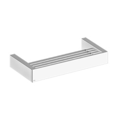 Gessi Rettangolo 20947#031 Полочка 30см, цвет: хром фото