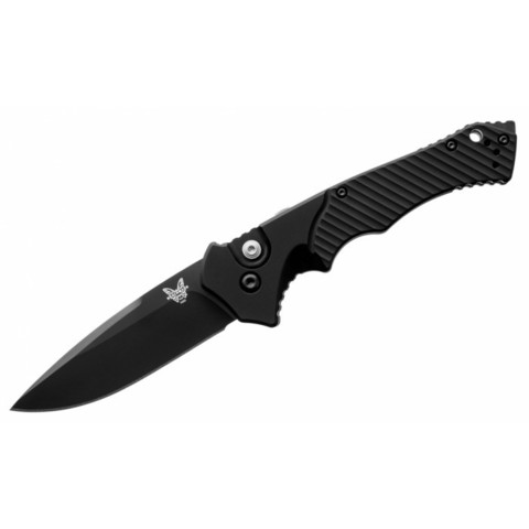 Автоматический нож Benchmade 9600BK Rukus II