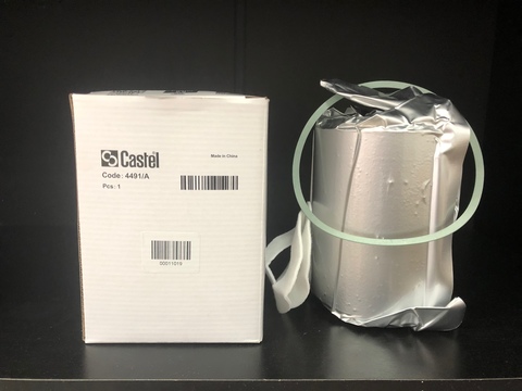 Фильтрующий блок Castel