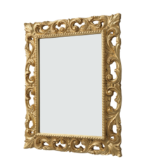 ArtCeram ACS001 73 ORO АКЦИЯ Зеркало фото